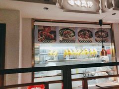 -晓粤·惹味粤菜(凯德乐峰广场店)