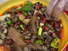 -虾大侠·盱眙龙虾老北京铜锅涮羊肉(金楠天街店)