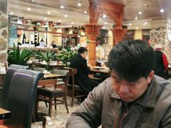 大堂-巴依老爷新疆美食(望京小街店)