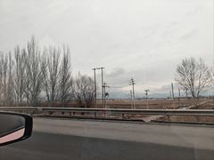 -雁门关景区