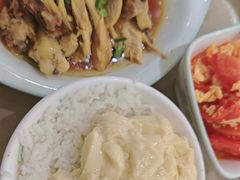 -老乡鸡(融科天地店)