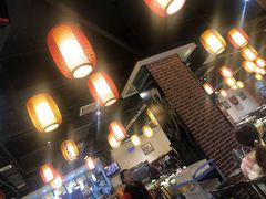 大堂-老街鱼嘴巴(坡子街老店)