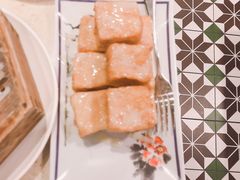 -明腾壹间茶餐厅(新都会花园广场店)
