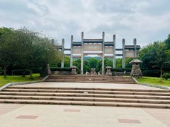 -南京市江宁方山