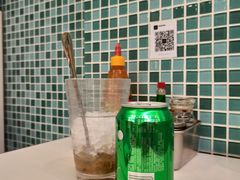冻柠七-華歡冰室-WahFoon(吉大店)