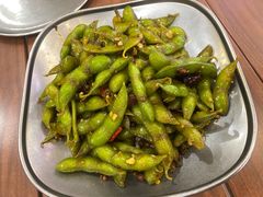 -北丐先生·野馄饨烧烤(长宁龙之梦店)