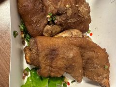 -莆田餐厅PUTIEN(金融街购物中心店)