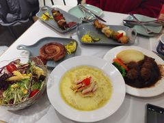 -库滋明·俄罗斯特色美食(中央大街店)