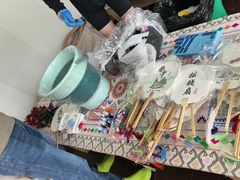 -暮谷MUGO ·团建聚会·露营烧烤·生日派对·共享菜地