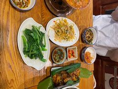 -蜗牛小馆醉乡民谣云南菜(惠新西里店)