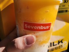 -Sevenbus一家奶茶店(昆明大悦城店)