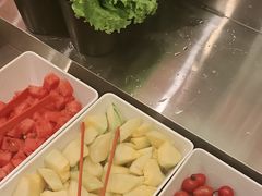 -九田家黑牛烤肉料理(衡百国际店)