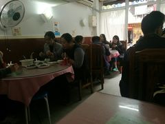 大堂-蘭心餐厅(进贤路店)