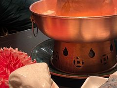 -额尔敦·品质自助(摩尔城店)