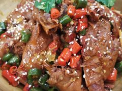 -金鸭都·老北京特色家常菜(潘家园店)