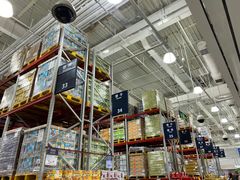 -山姆会员商店(杨桥西路店)