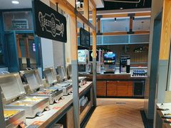 -比格比萨自助(国展店)