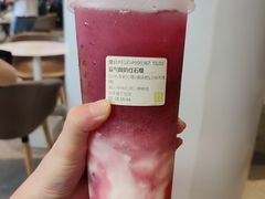 -奈雪的茶(星河城店)