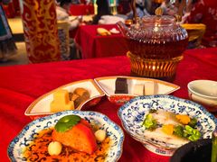-白家大院·王府宫廷菜(苏州街店)