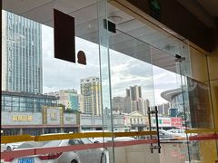 -华仔土鸡店(创意产业园店)