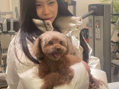 -YCHL Studios健身工作室(市二宫店)