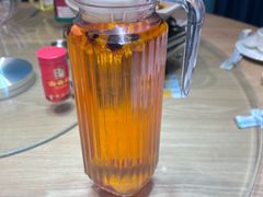 -肖记公安牛肉鱼杂馆· 省级非物质文化遗产(仁和路店)