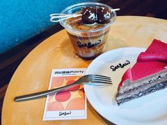 -Seesaw Coffee(朝阳大悦城店)