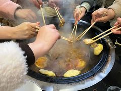 -呱呱叫民俗风味主题餐厅(沣峪口店)