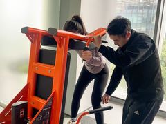 -超鹿运动(五四路恒力城店)