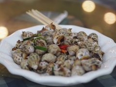 -钱大妈海鲜饭店(保利林语店)