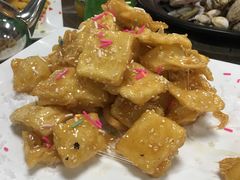 -睿柏云酒店-餐厅