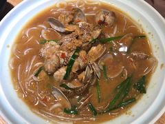 -户大姐土豆粉(国贸店)