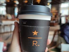 -星巴克臻选®️咖啡·酒坊Bar Mixato