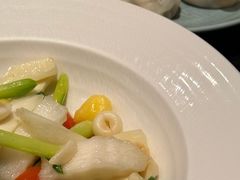 -长春凯悦酒店-品悦中餐厅