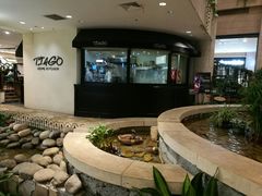 -TIAGO HOME KITCHEN(朝阳大悦城店)