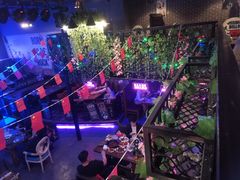 -21点音乐餐吧(水悦城店)