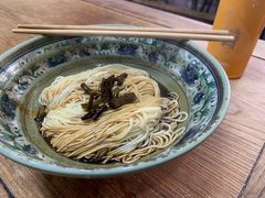 -西复兴羊肉馆(南翔老街店)