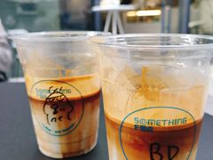 -Something For(中洲湾店)
