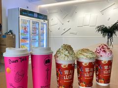 -雾与山茶(大禹城店)