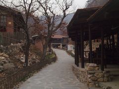 -北京水岸山吧度假村(雁栖镇店)