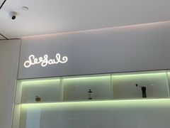 -Seesaw Coffee(上海国金中心店)