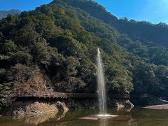 -龙湾潭国家森林公园