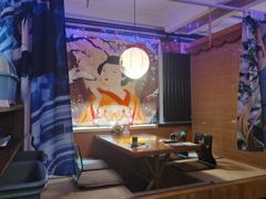 -鳗鱼家·深夜食堂(军博店)