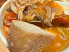 -纳瓦新疆菜(银都店)