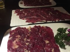 -牛焱·贵州黄牛肉火锅(城西银泰店)
