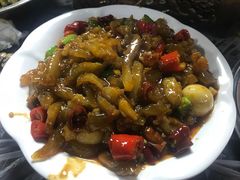 -小民大排档(光谷店)