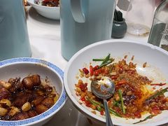 -湘邻呷铺·田园家宴(汉基广场店)