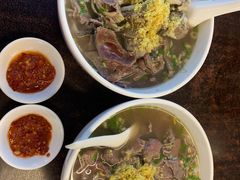 -潮镇老尾牛杂(环城西路店)