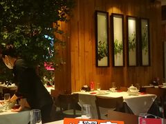-福海居烤鸭店(鸟巢店)