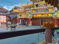 -隔壁老王·家常云南菜(花巷店)